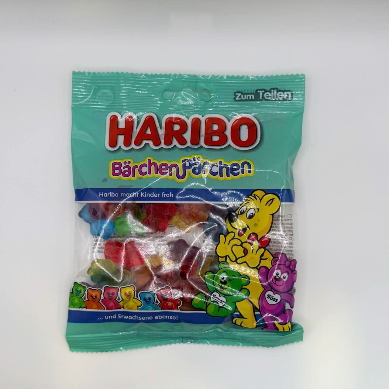 HARIBO BARCHENPARCHEN