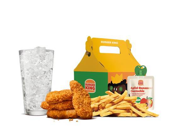 KING JUNIOR MEAL NUGGETS