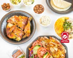 Juan's Rotisserie Chicken