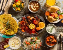 Maharaja Indian Restaurant - Plano