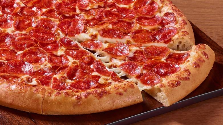14" Pepperoni Lover's® Pizza