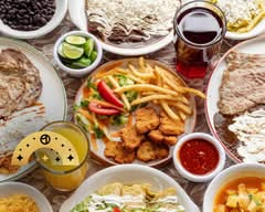 Fonda Socorrito (Mixcoac)