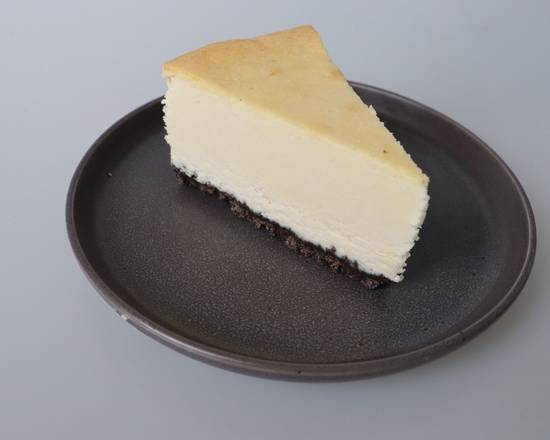 Naked Chocolate Crust