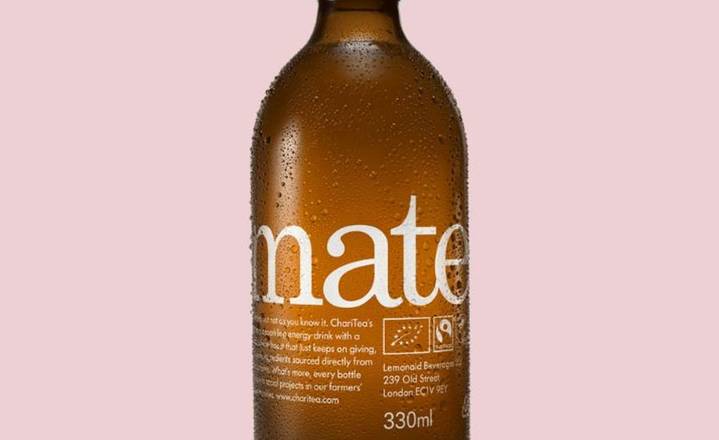 ChariTea Mate