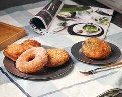 真想念甜甜圈雙胞胎