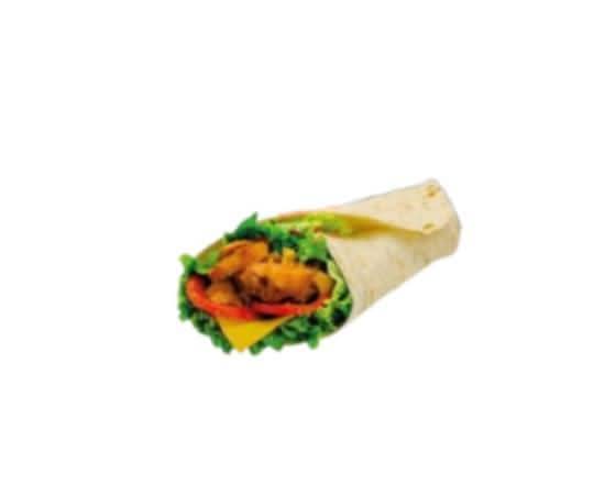 Wrap Crispy