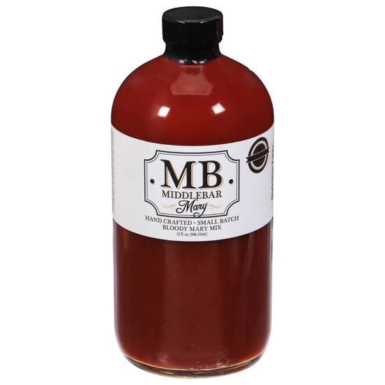 Middlebar Bloody Mary Mix