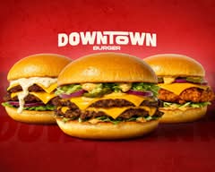 Downtown Burgers