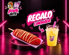 PINK BITE (Centro)