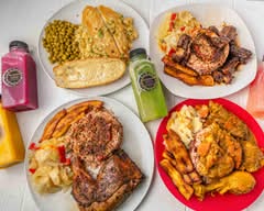 Heavenly Caribbean Cuisines 