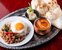 インド料理＆タイ料理＆カレー　SAPANA(サパナ)水道橋店