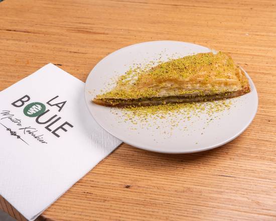 Baklawa