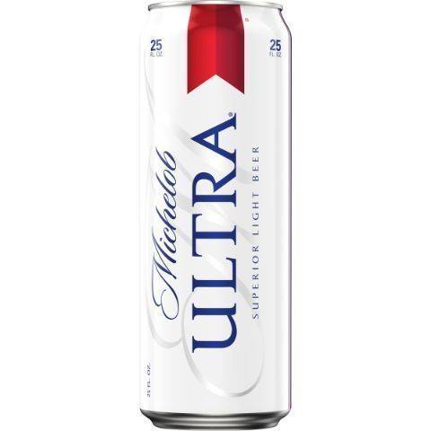 Michelob Ultra Superior Light Beer (25 fl oz)