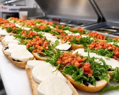 High Street Delicatessen