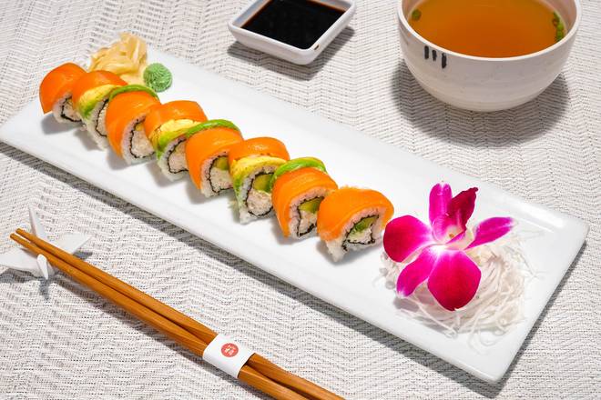 Alaska Roll