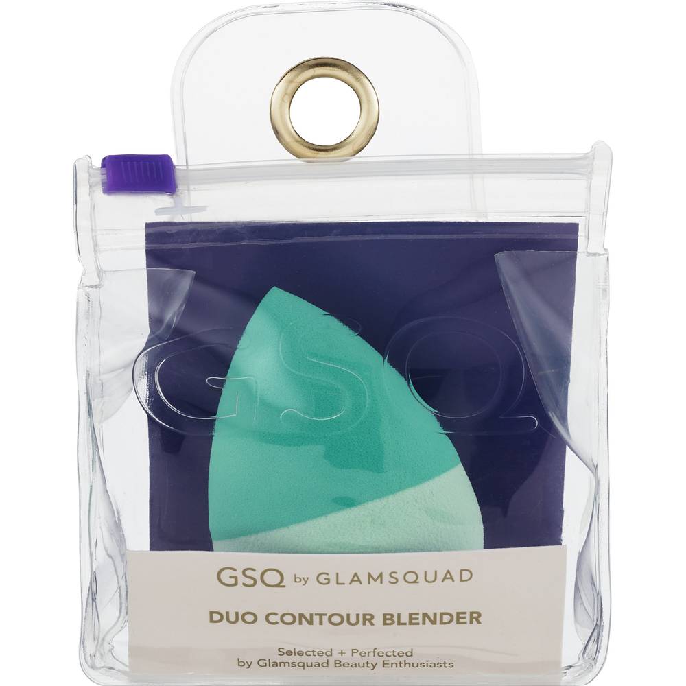 GSQ by GLAMSQUAD Duo Contour Blender