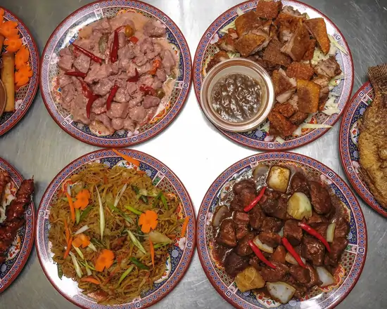 East Winds Restaurant