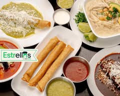 Entre flautas y salsas