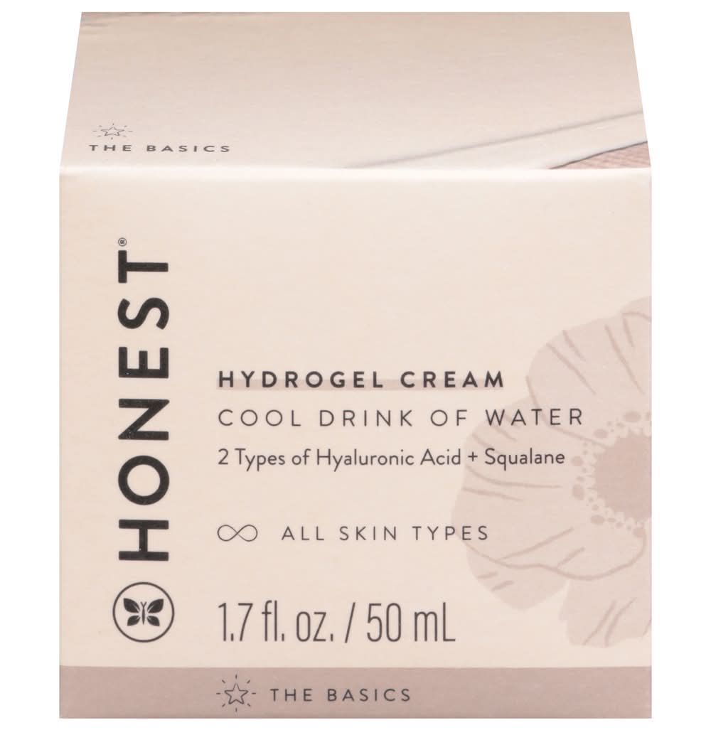 XtraCare Hydro Plus Water Gel For Face (3 oz) | Delivery Near You