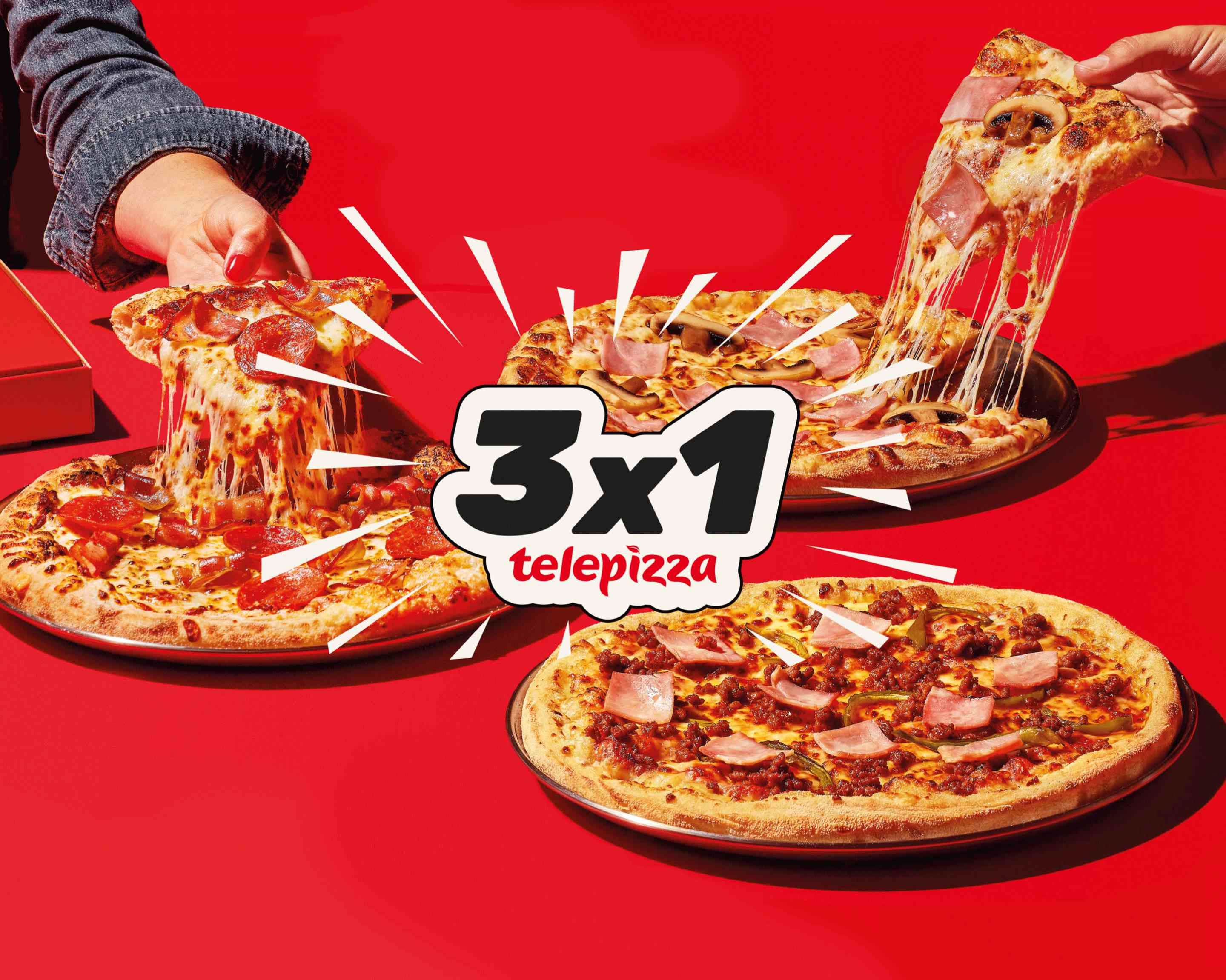 Telepizza (Abrantes)
