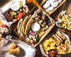 Souvlaki Plus