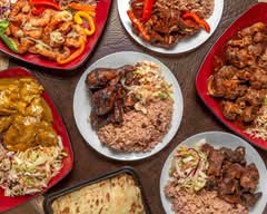 BlessedLove Caribbean Restaurant