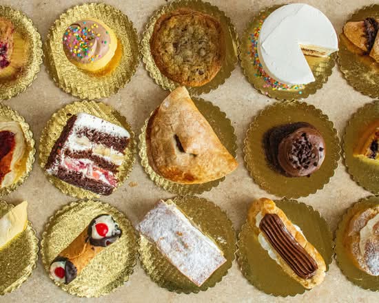 Mazzetti's Bakery (101 Manor Drive)