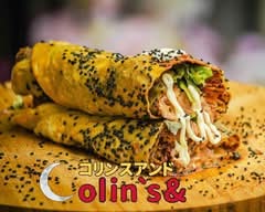 Colin`s林氏煎餅＆・・・