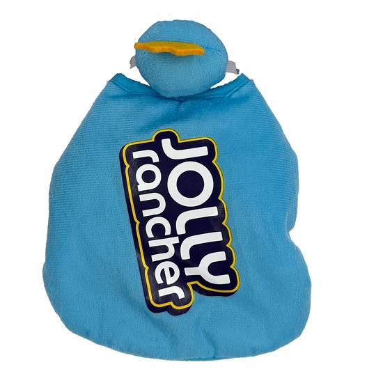 Halloween Candy Jolly Rancher Small Pet Costume
