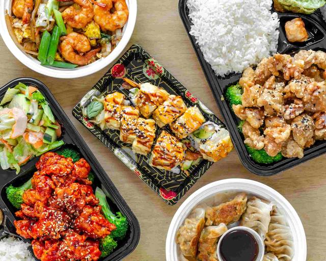 Order Good Taste Menu Delivery【Menu & Prices】| New York | Uber Eats