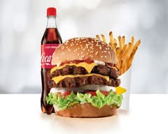 Carl's Jr. - Zona 10