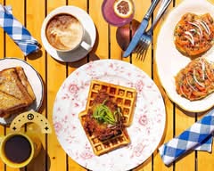 Sally Ann's | Brunch