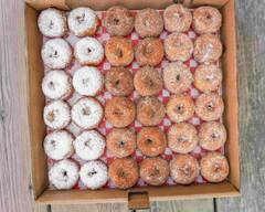 Dockside Donuts