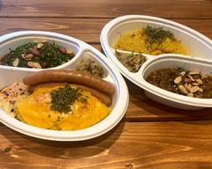 香辛喫茶ライオンカレー辛島店