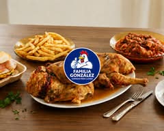 Comidas Caseras Familia González
