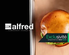 Alfred Burger - Aix en Provence