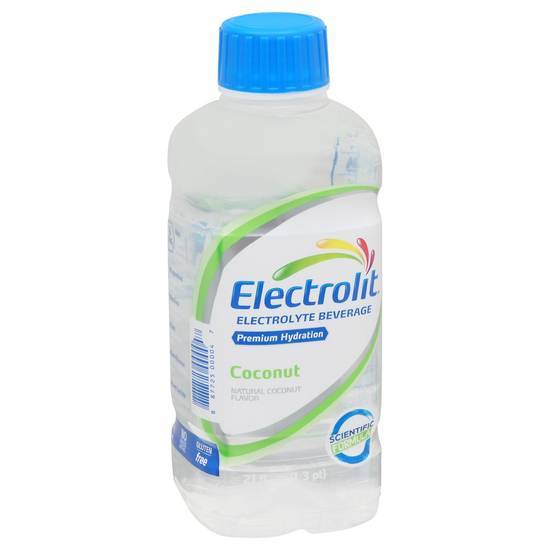 Electrolit Coconut (21 oz)