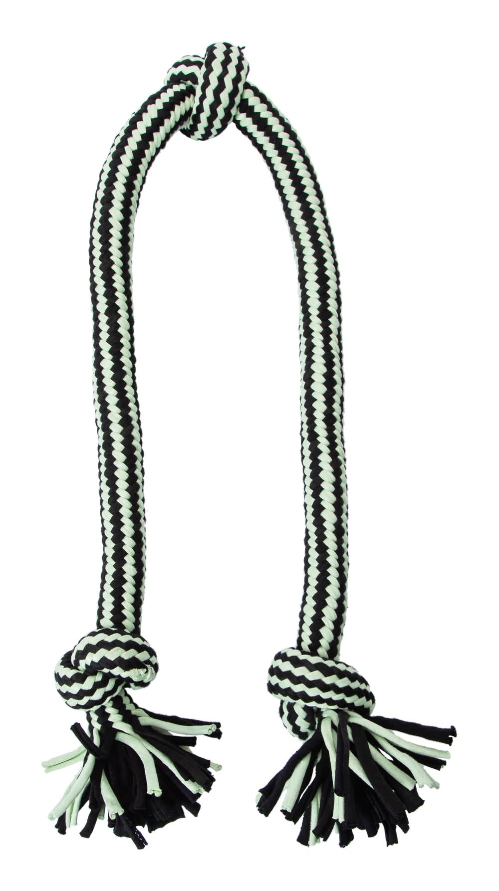 Rope Dog Toy 36in Green