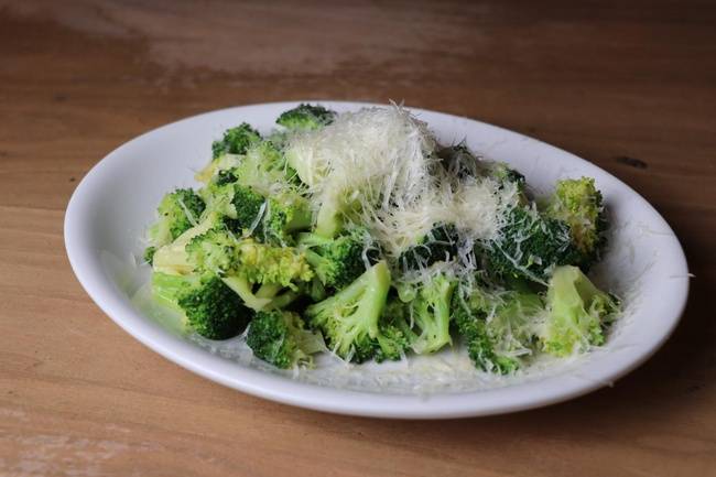 BROCCOLI (DELIVERY)
