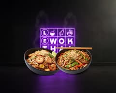 Le Wok Thaï - Villiers-le-Bel