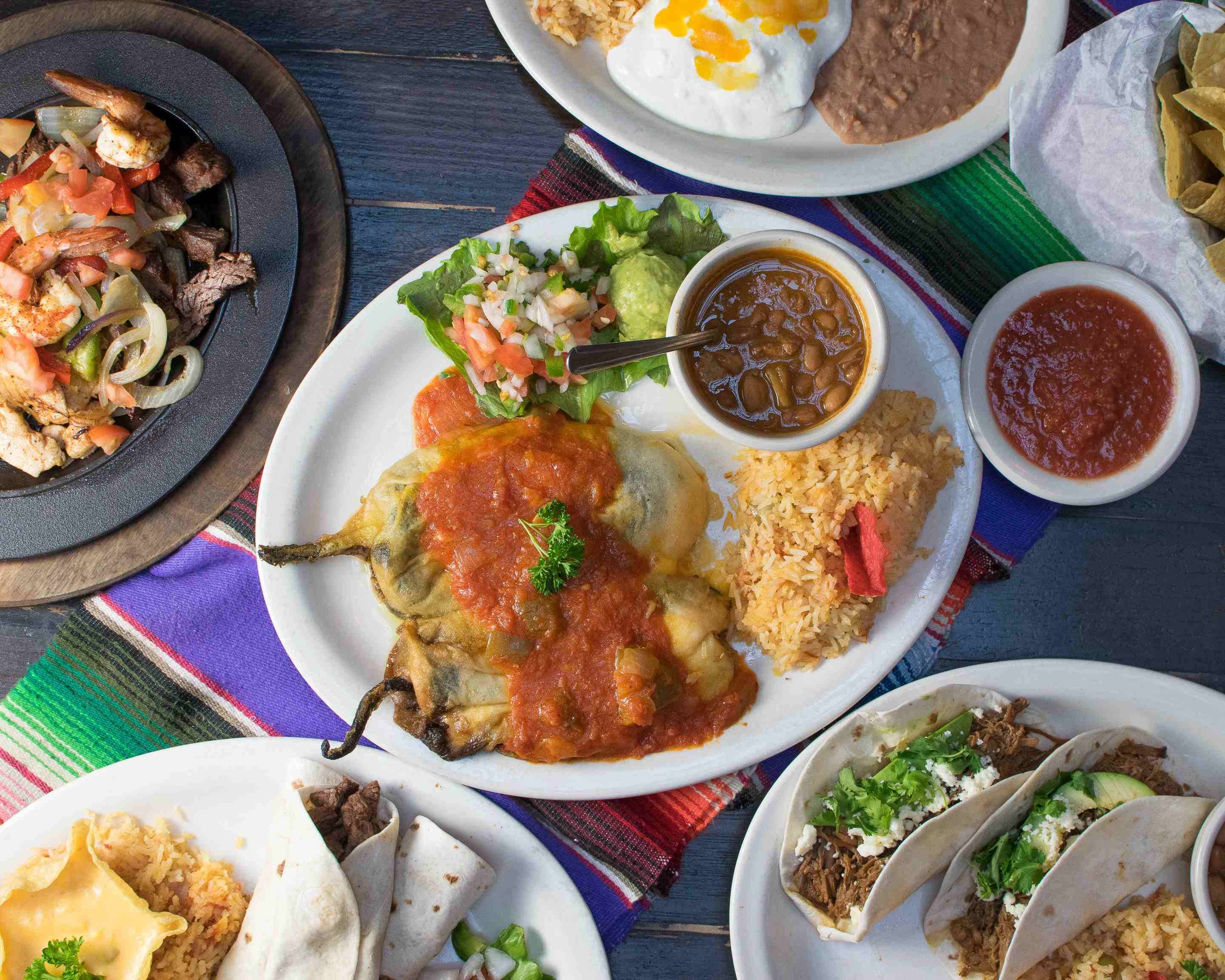 Order Lupitas Tamales Menu Delivery in Los Angeles Lupitas Tamales