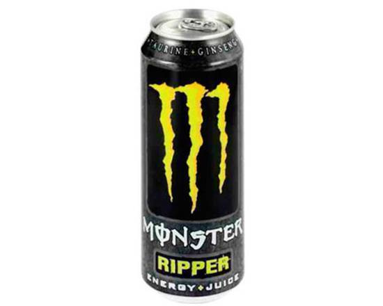 Monster Ripper 473Cc