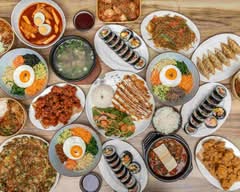 Seoga Gimbap