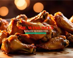 The WingOven by Hellcrust (1104 20 Ave NW)