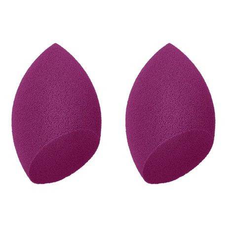 e.l.f. Total Face Sponges (40 g)