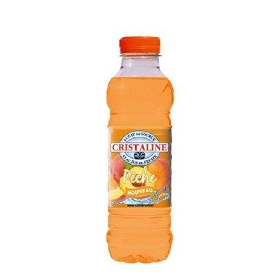 🥤Christaline Pèche 🥤