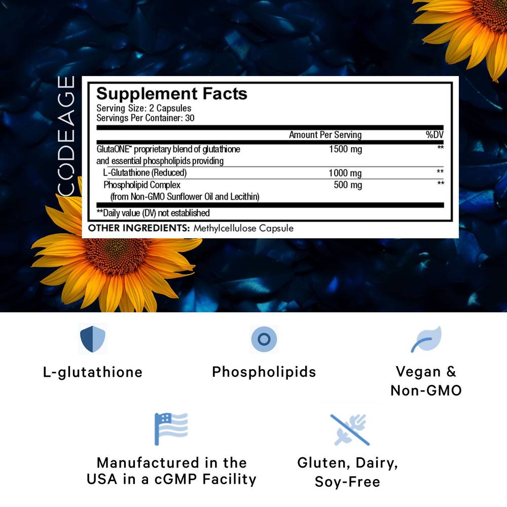 liposomal glutathione 1500 mg Amazon.com: Liposomal Glutathione, Superior Absorption, Liquid Glutathione  Supplement, Powerful Antioxidant, Liver Detox, Immune Enhancer, Soy-Free,  Non-GMO, Vegan & Gluten Fre, 4 fl.oz,1500 mg : Everything Else