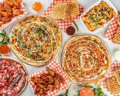 Krispy Pizza