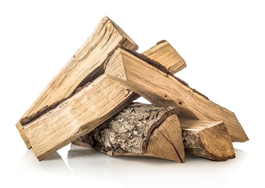 ALASKA HOUSEWARES Grown Firewood