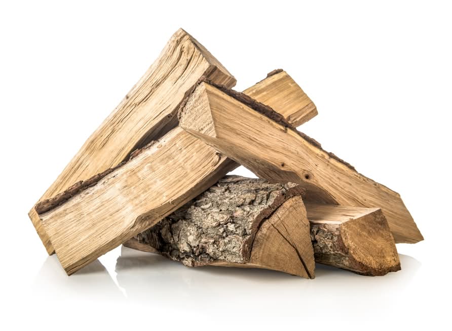 Standard Wood Supply Firewood Bundle